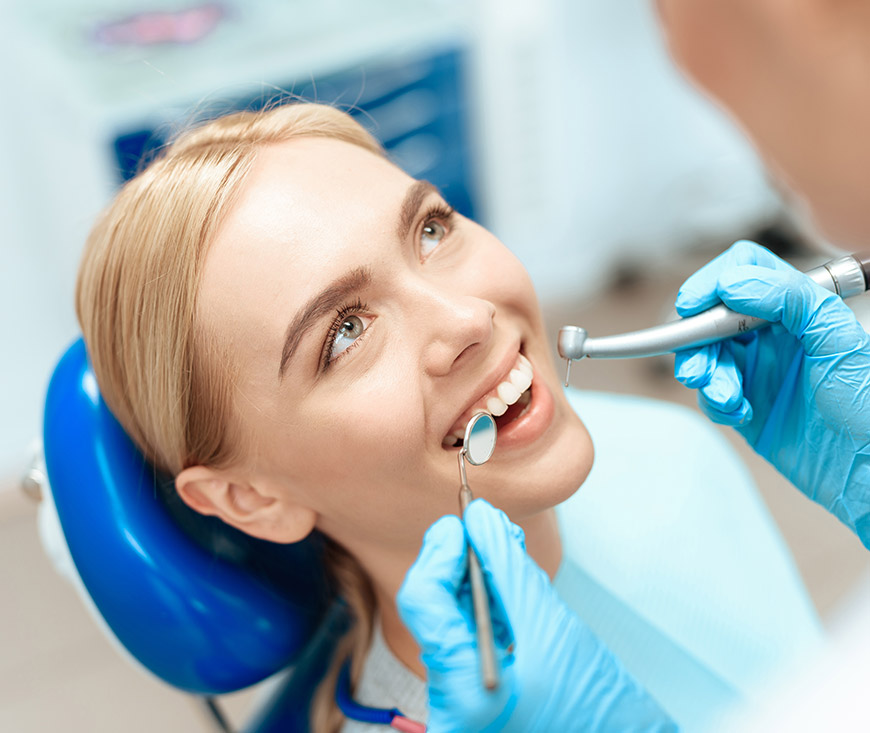 Sağlığınızı Önemsiyoruz